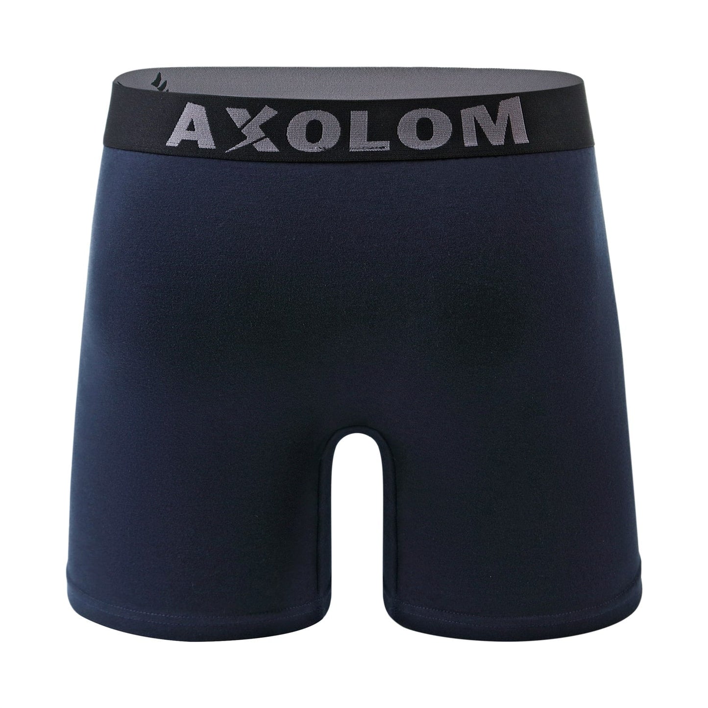 AXOLOM STP Boxer 1.5" O-ring Navy Blue