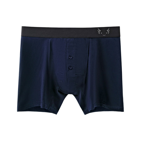 AXOLOM STP Boxer 1.5" O-ring Navy Blue