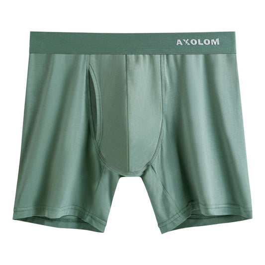 AXOLOM STP Boxer (2-in-1) 1.5" O-ring Modal Fabric
