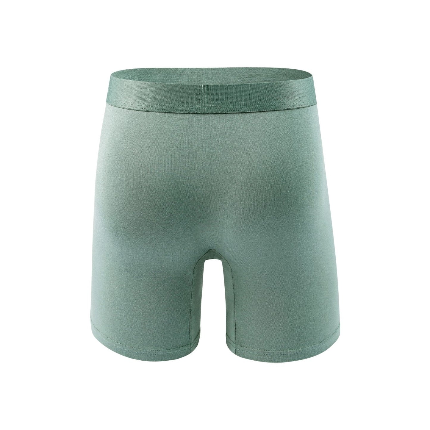 AXOLOM STP Boxer (2-in-1) 1.5" O-ring Modal Fabric