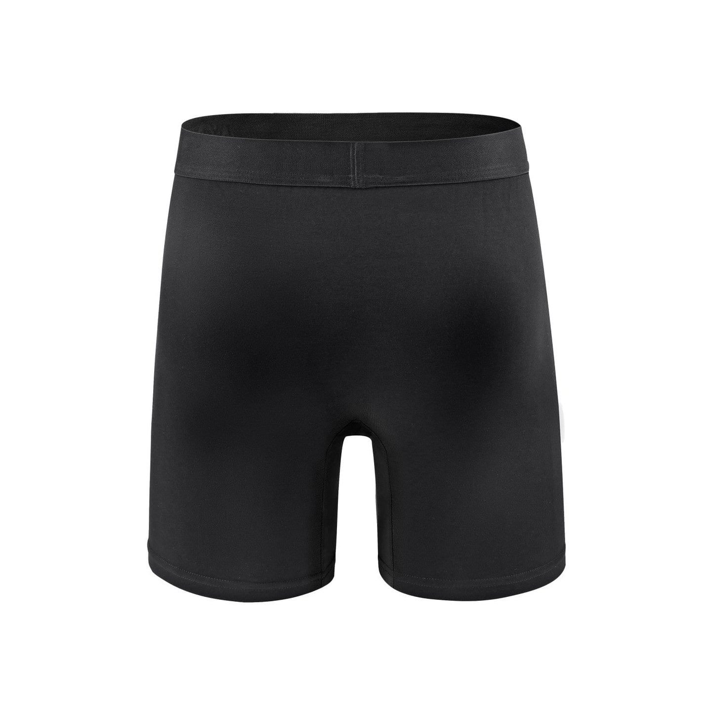 AXOLOM STP Boxer (2-in-1) 1.5" O-ring Modal Fabric