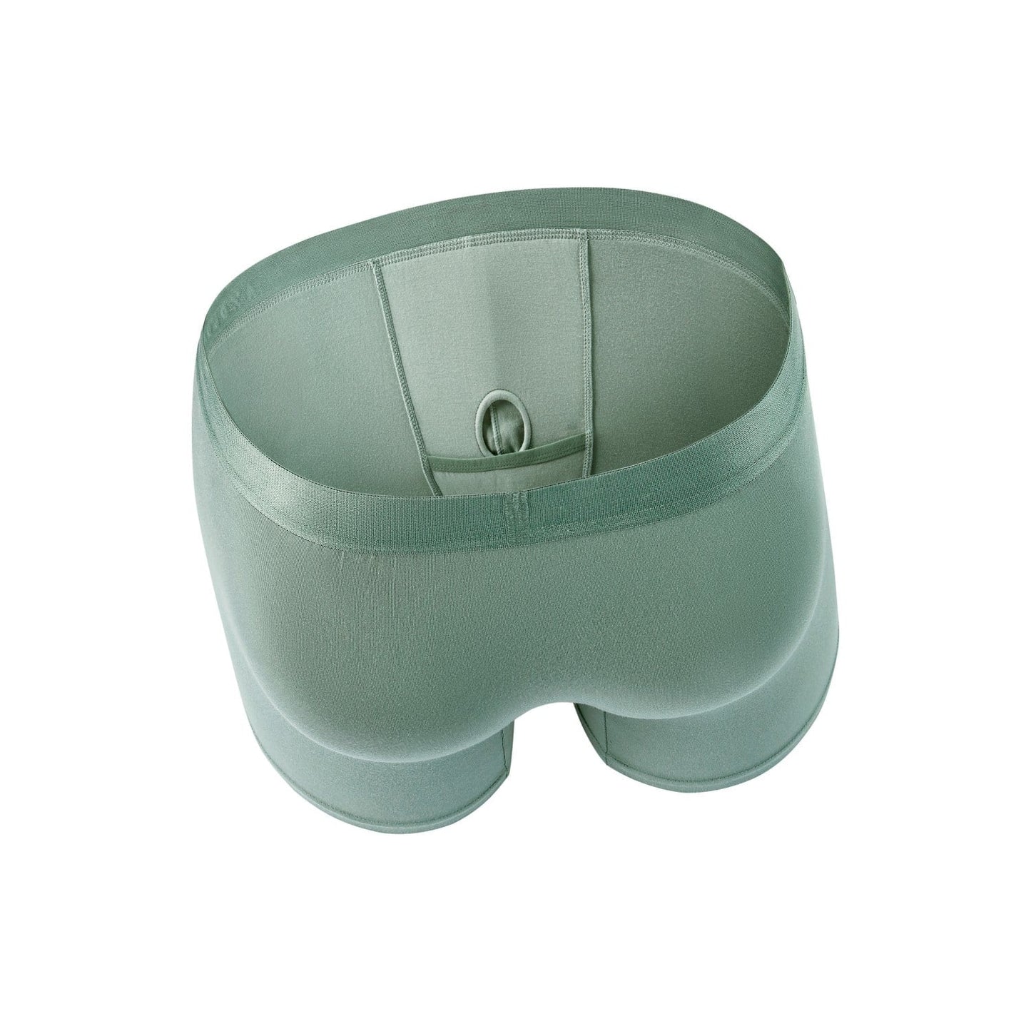 AXOLOM STP Boxer (2-in-1) 1.5" O-ring Modal Fabric