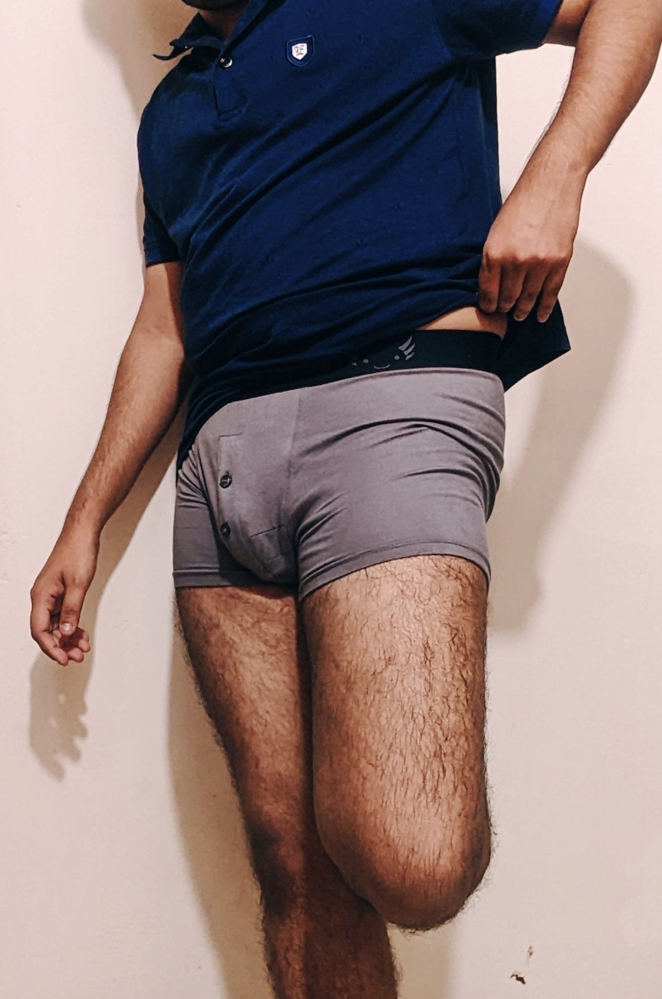 AXOLOM STP Trunk 1.8" O Ring