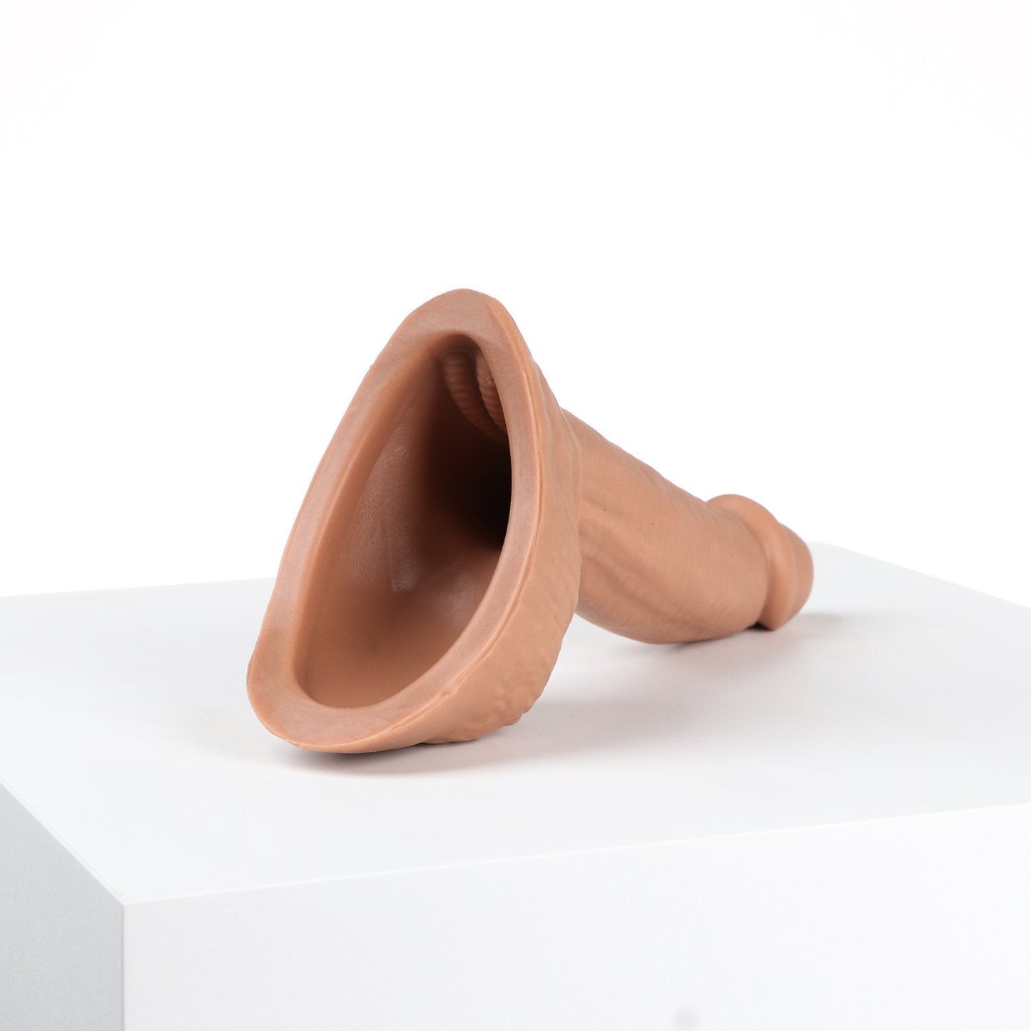 AXOLOM The Knight 3-IN-1 STP Packer with Pleasure Edges