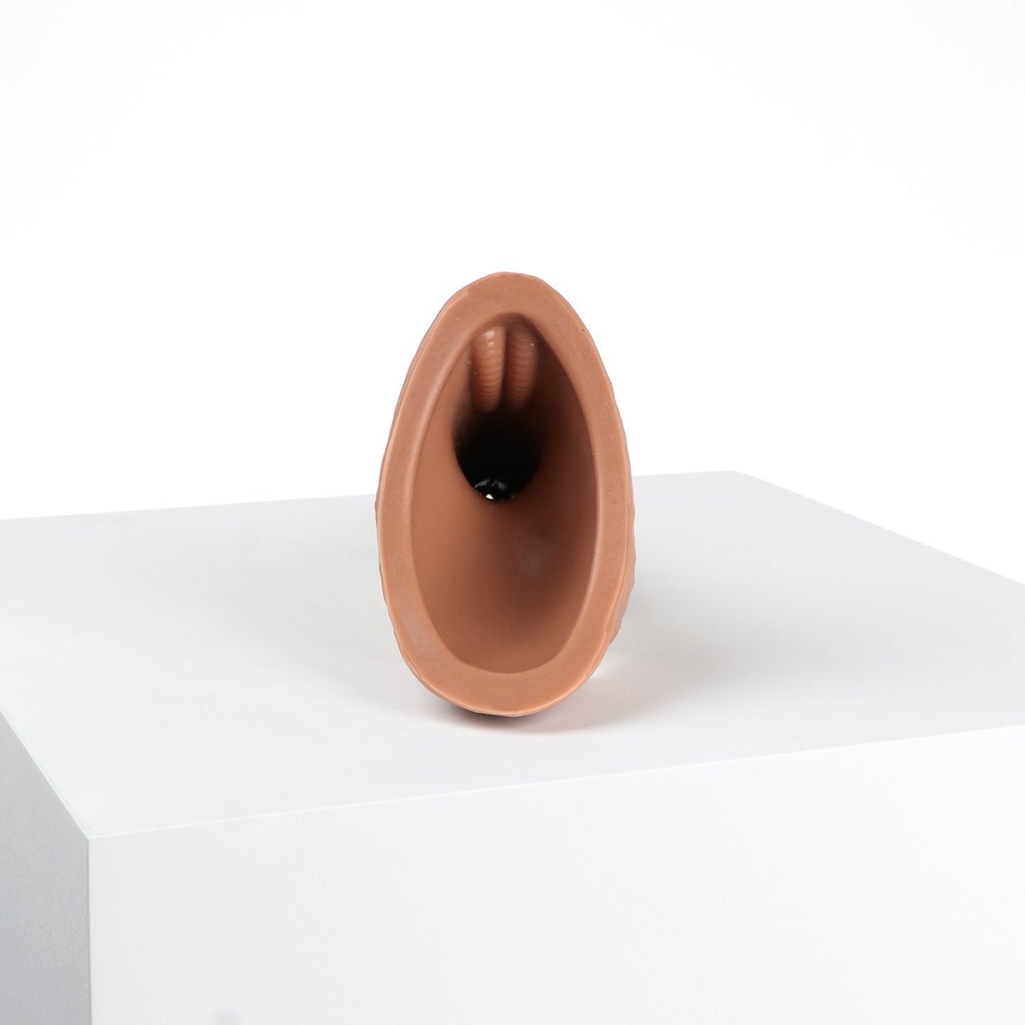 AXOLOM The Knight 3-IN-1 STP Packer with Pleasure Edges