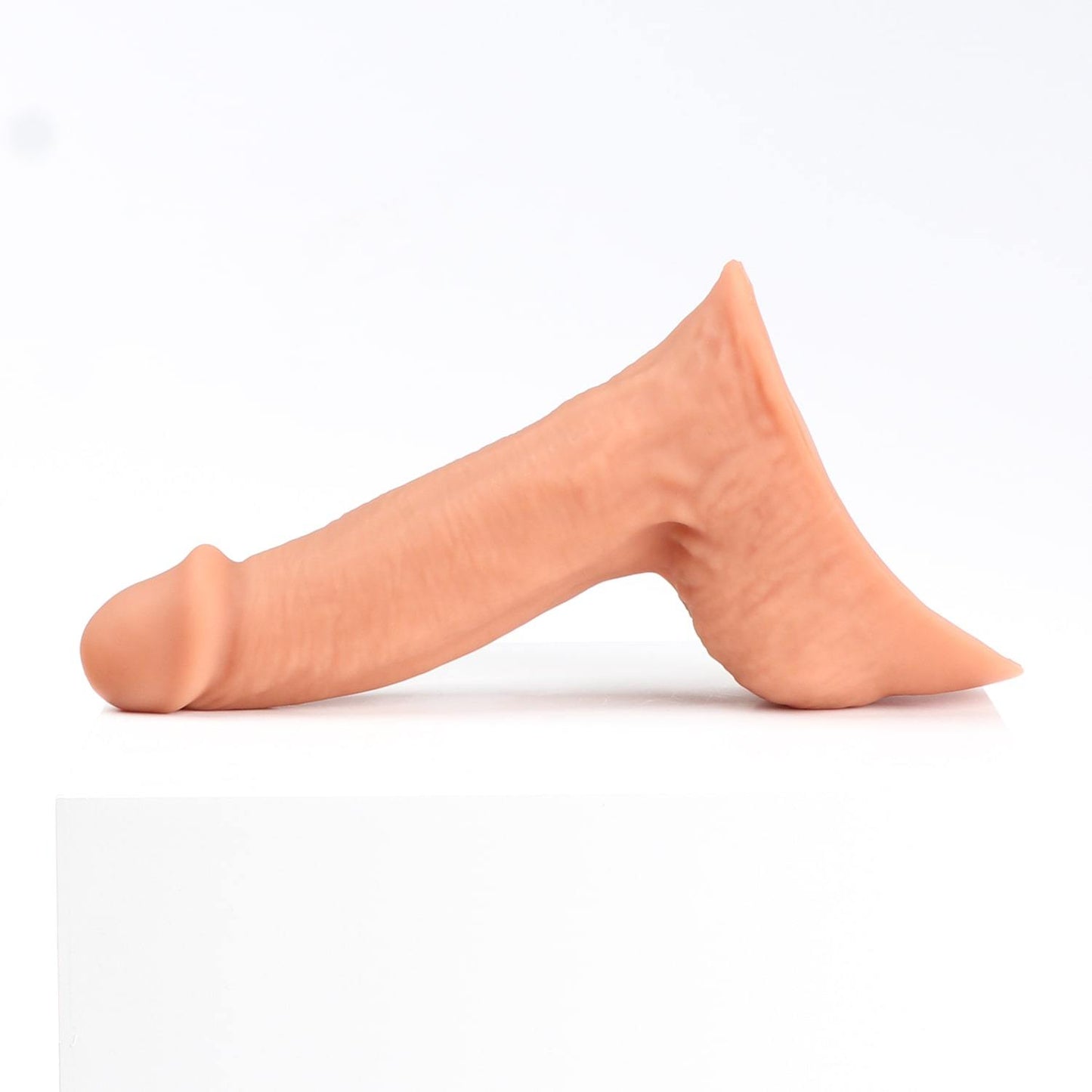 AXOLOM The Knight 3-IN-1 STP Packer with Pleasure Edges