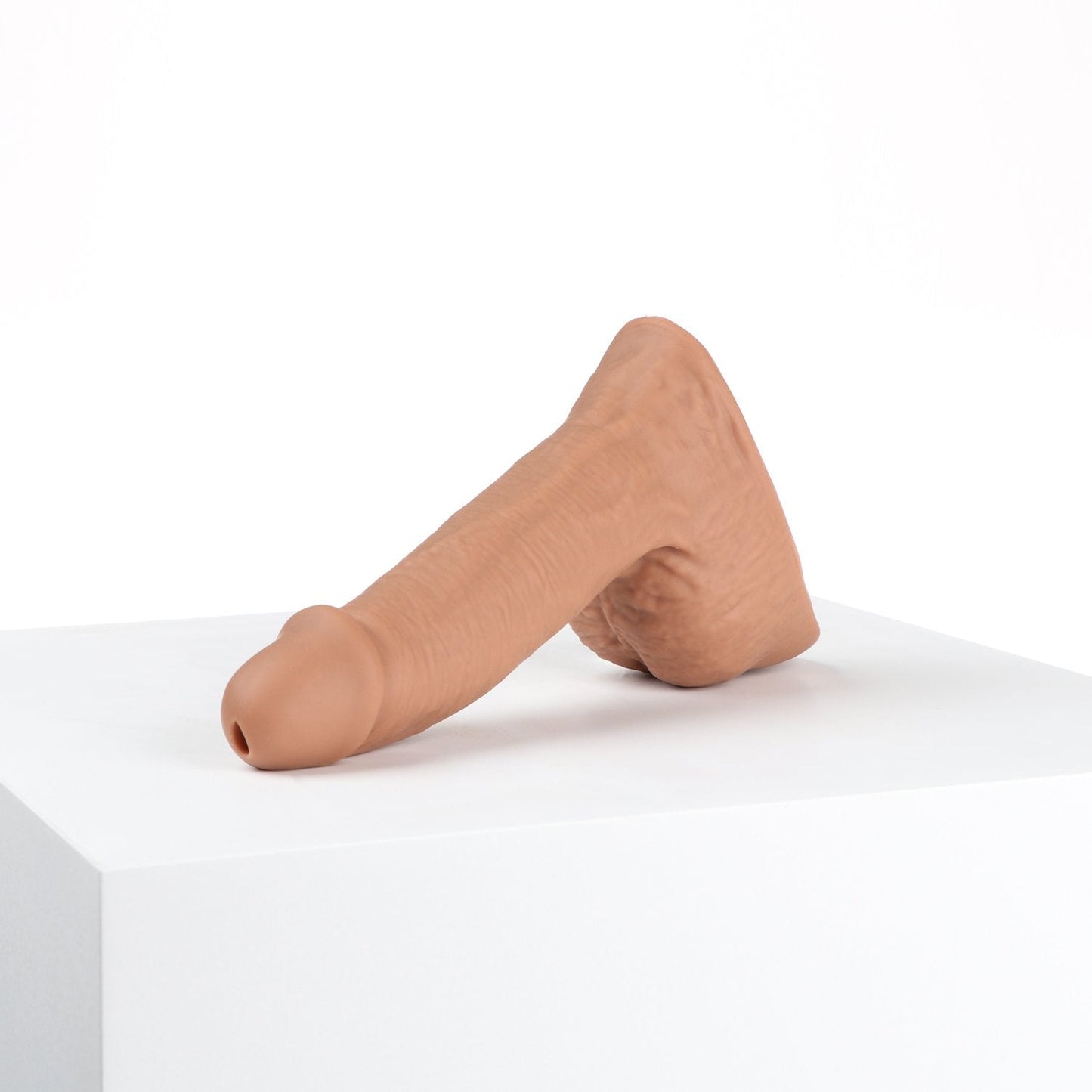 AXOLOM The Knight 3-IN-1 STP Packer with Pleasure Edges