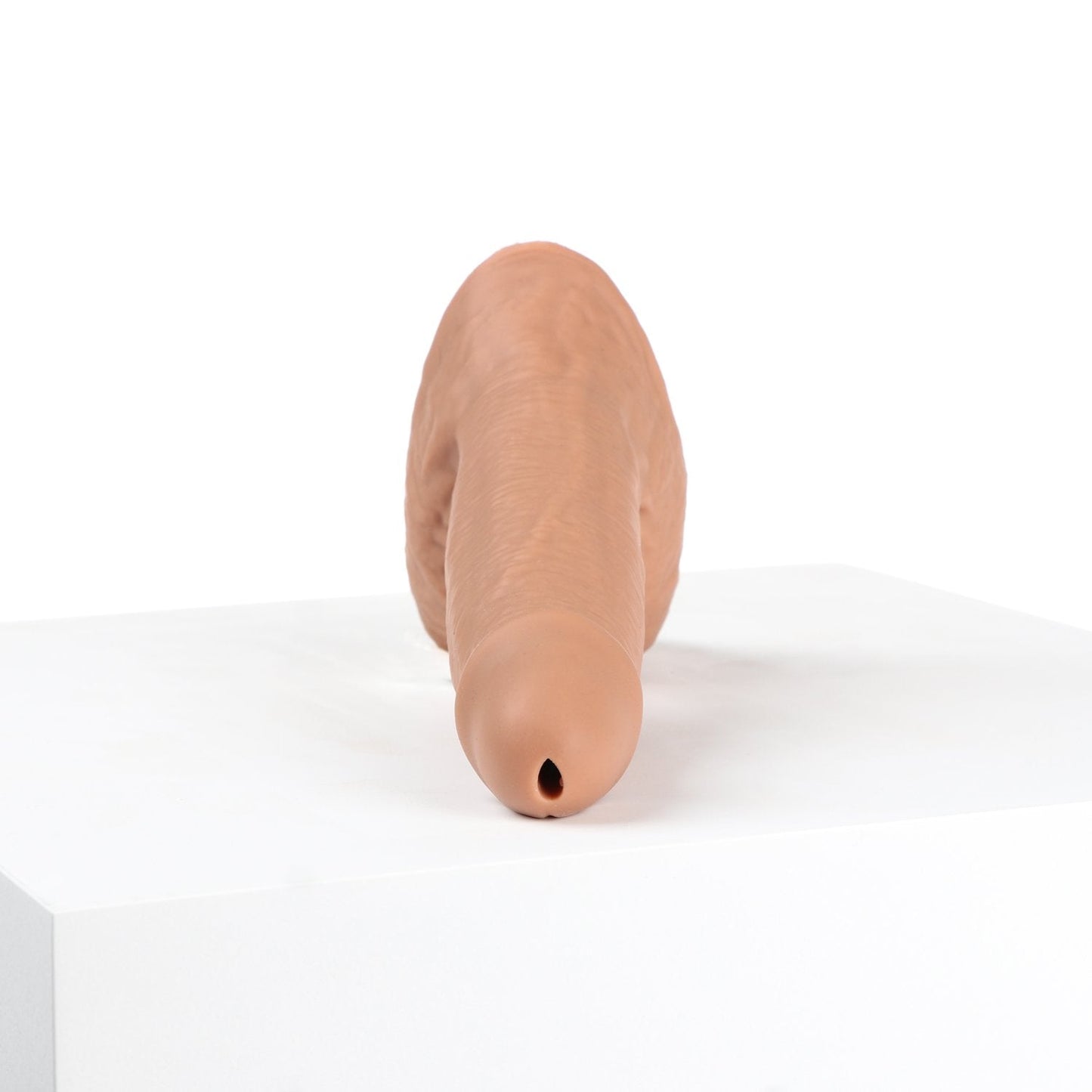 AXOLOM The Knight 3-IN-1 STP Packer with Pleasure Edges