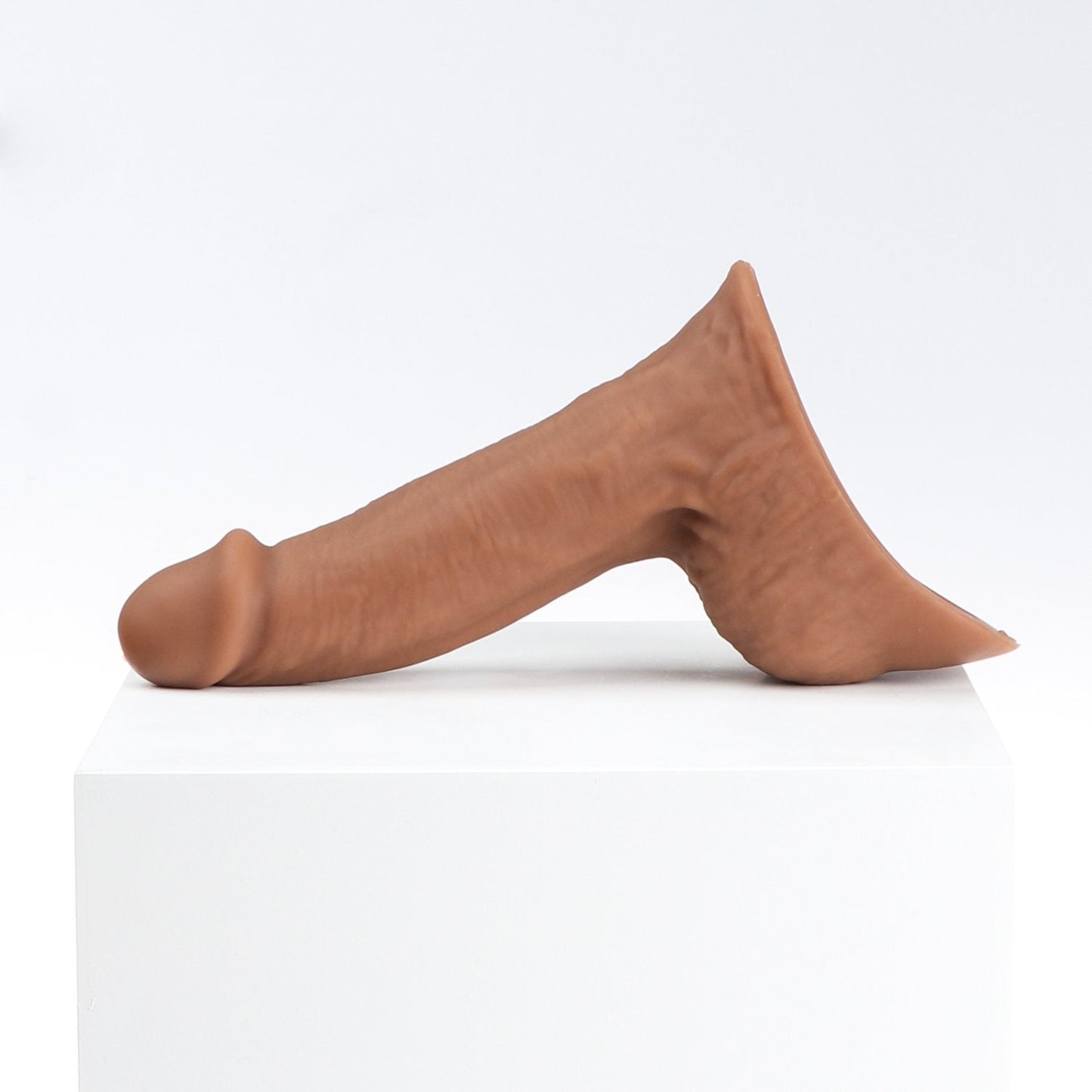 AXOLOM The Knight 3-IN-1 STP Packer with Pleasure Edges