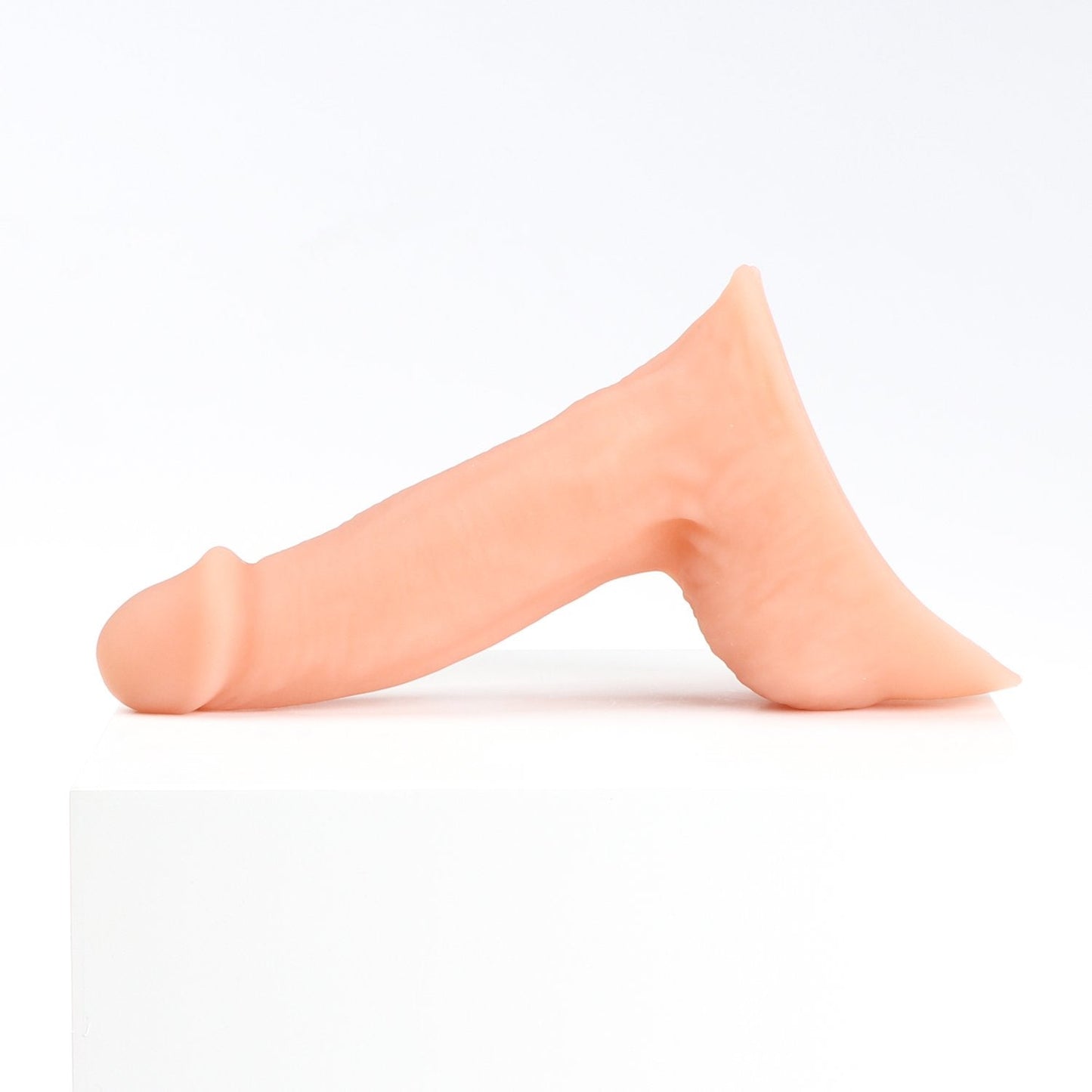 AXOLOM The Knight 3-IN-1 STP Packer with Pleasure Edges