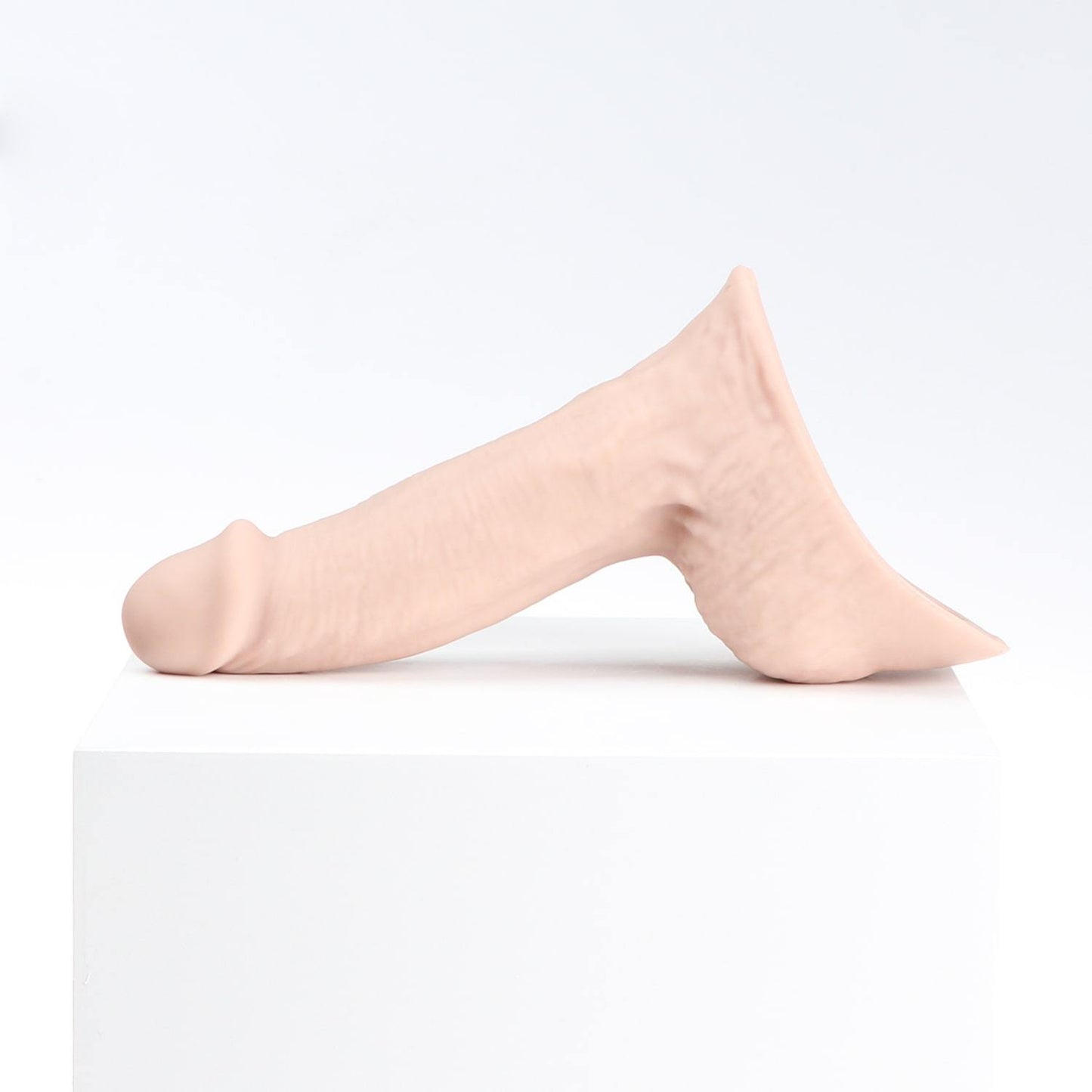 AXOLOM The Knight 3-IN-1 STP Packer with Pleasure Edges