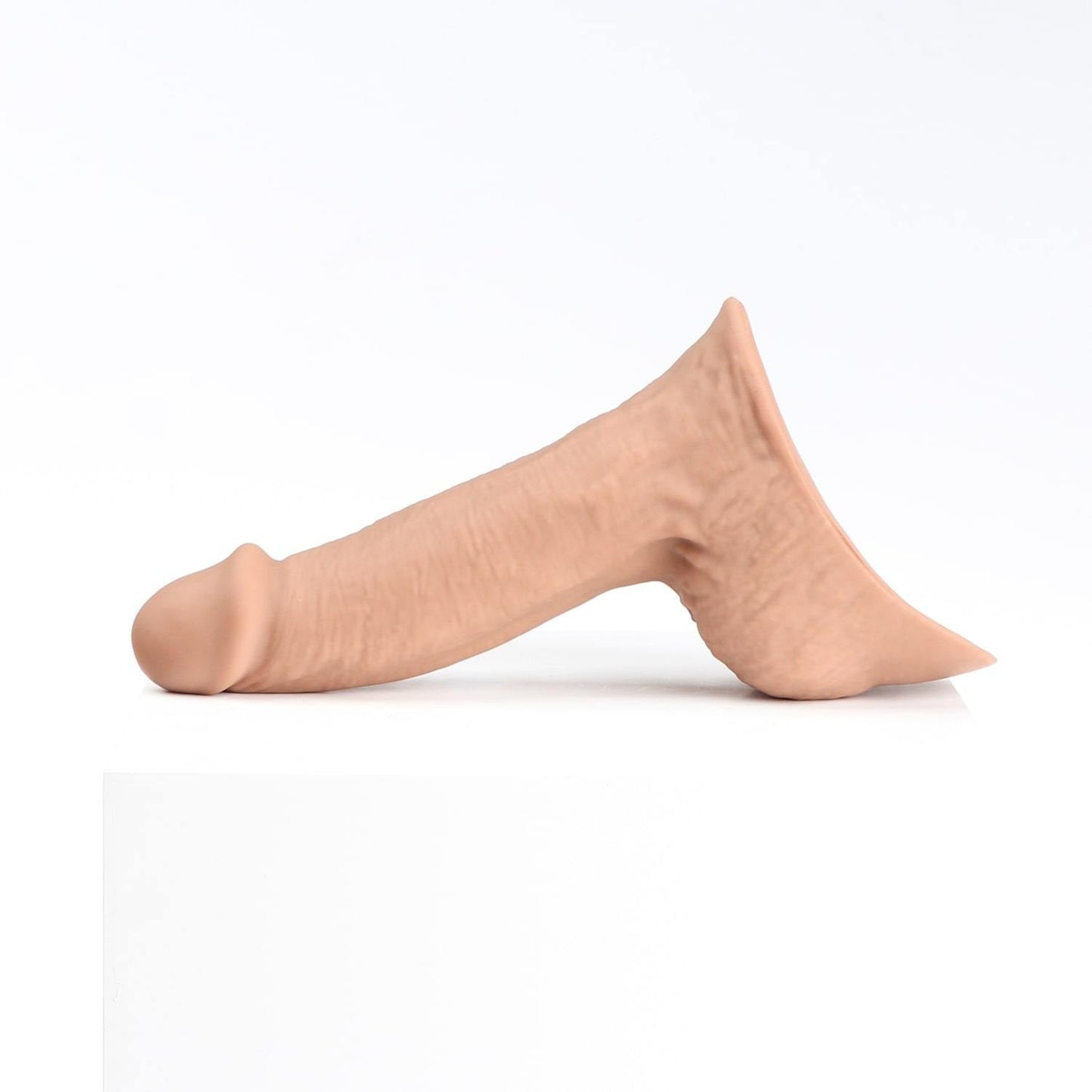 AXOLOM The Knight 3-IN-1 STP Packer with Pleasure Edges