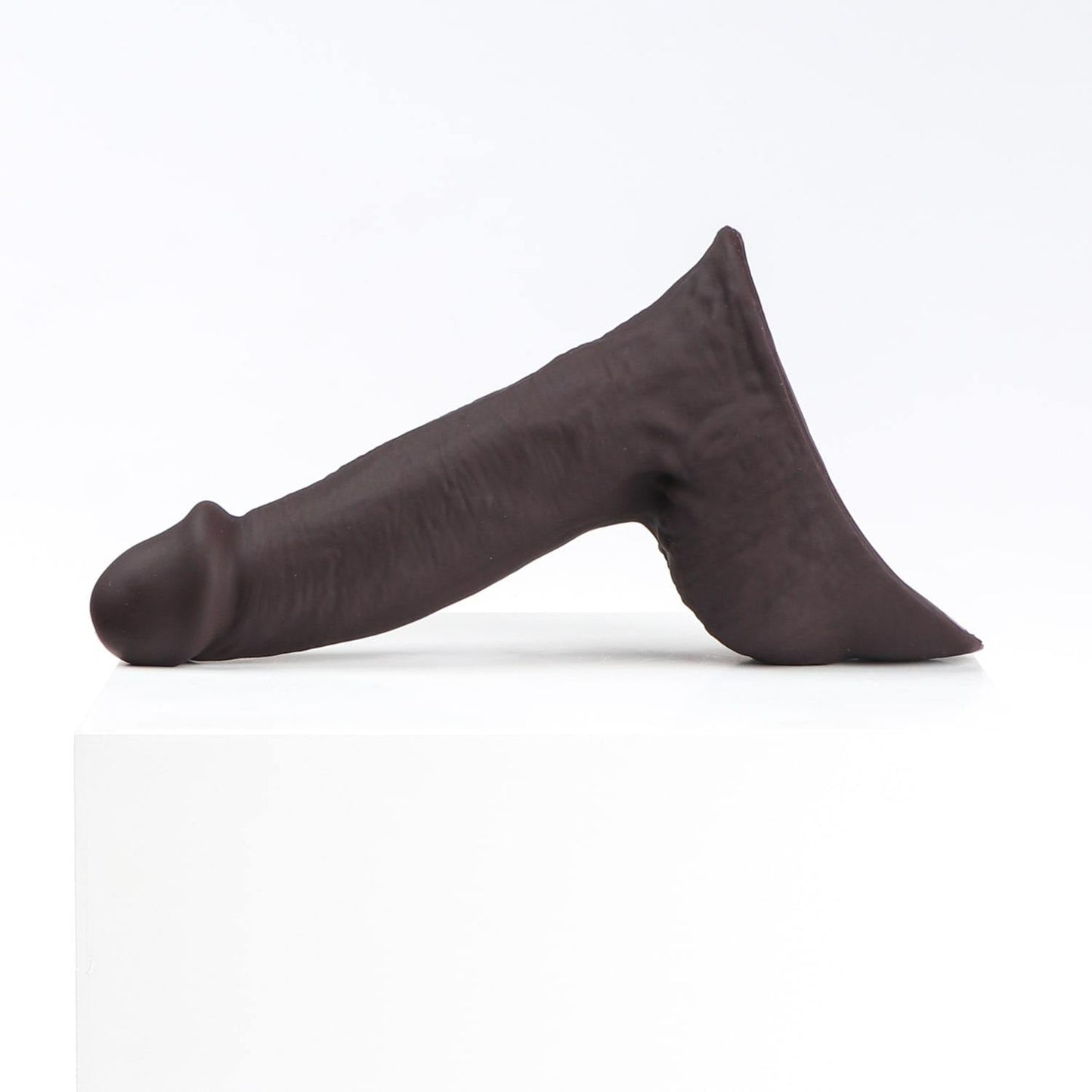 AXOLOM The Knight 3-IN-1 STP Packer with Pleasure Edges