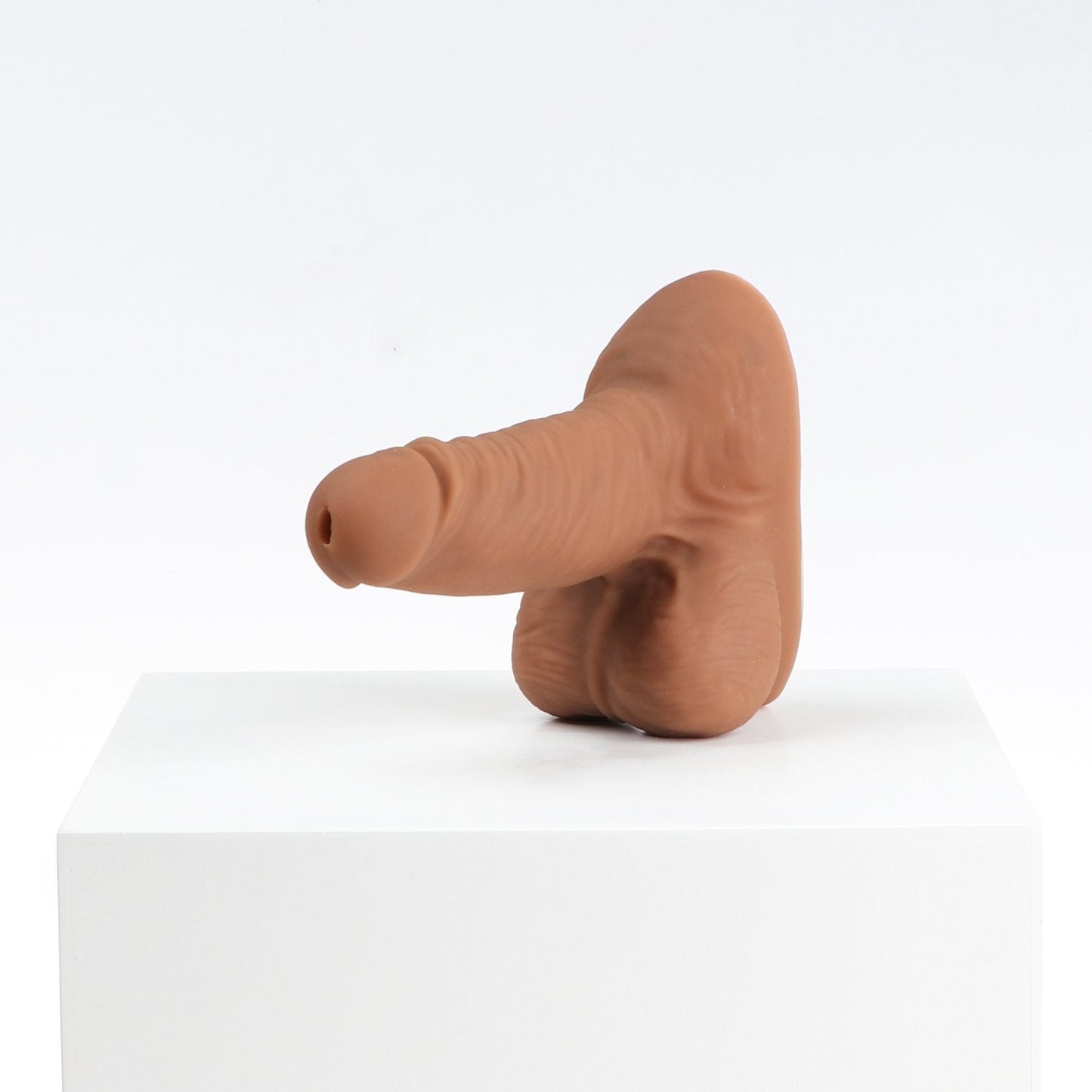 AXOLOM The Squire 3-IN-1 STP with Pleasure Ridges