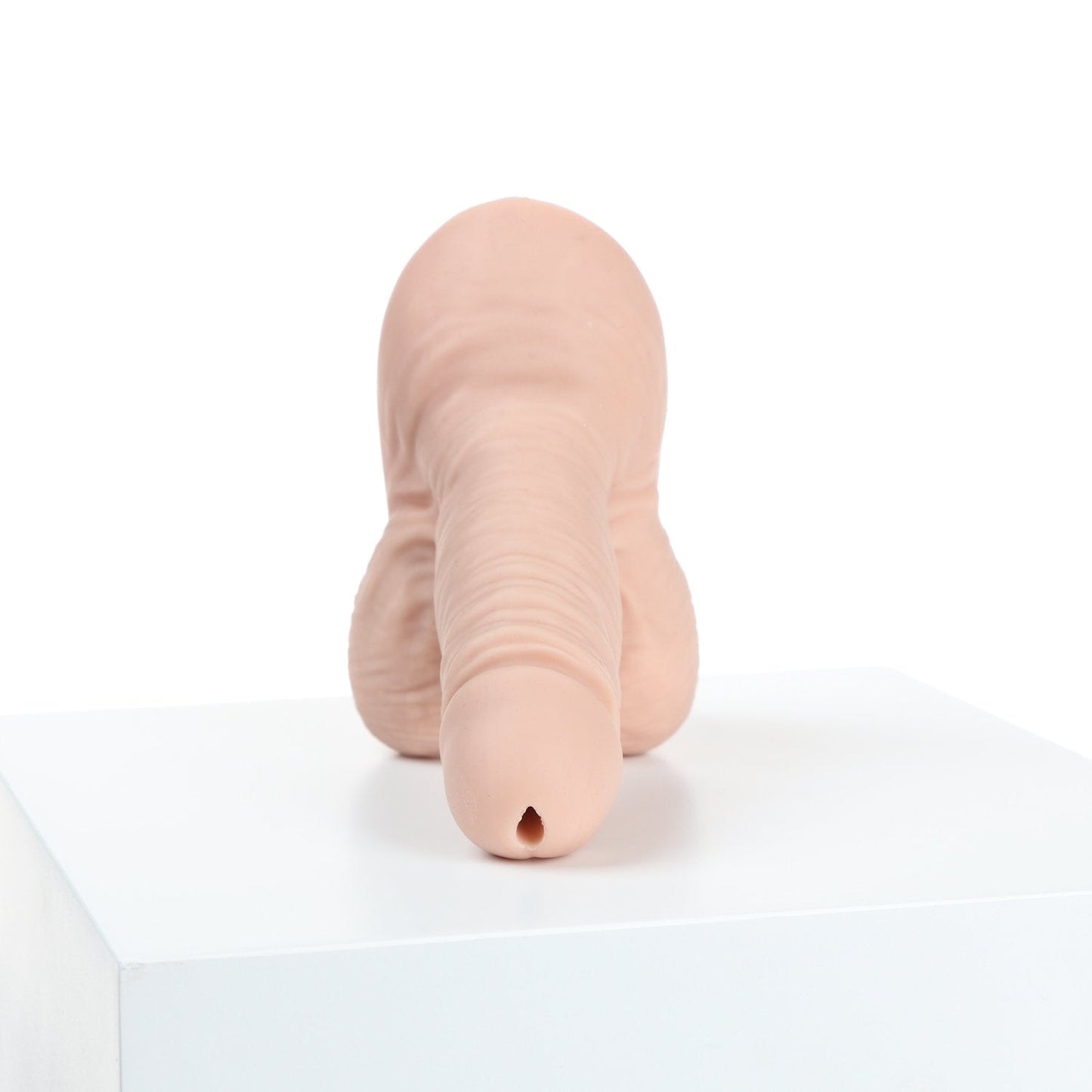 AXOLOM The Squire 3-IN-1 STP with Pleasure Ridges