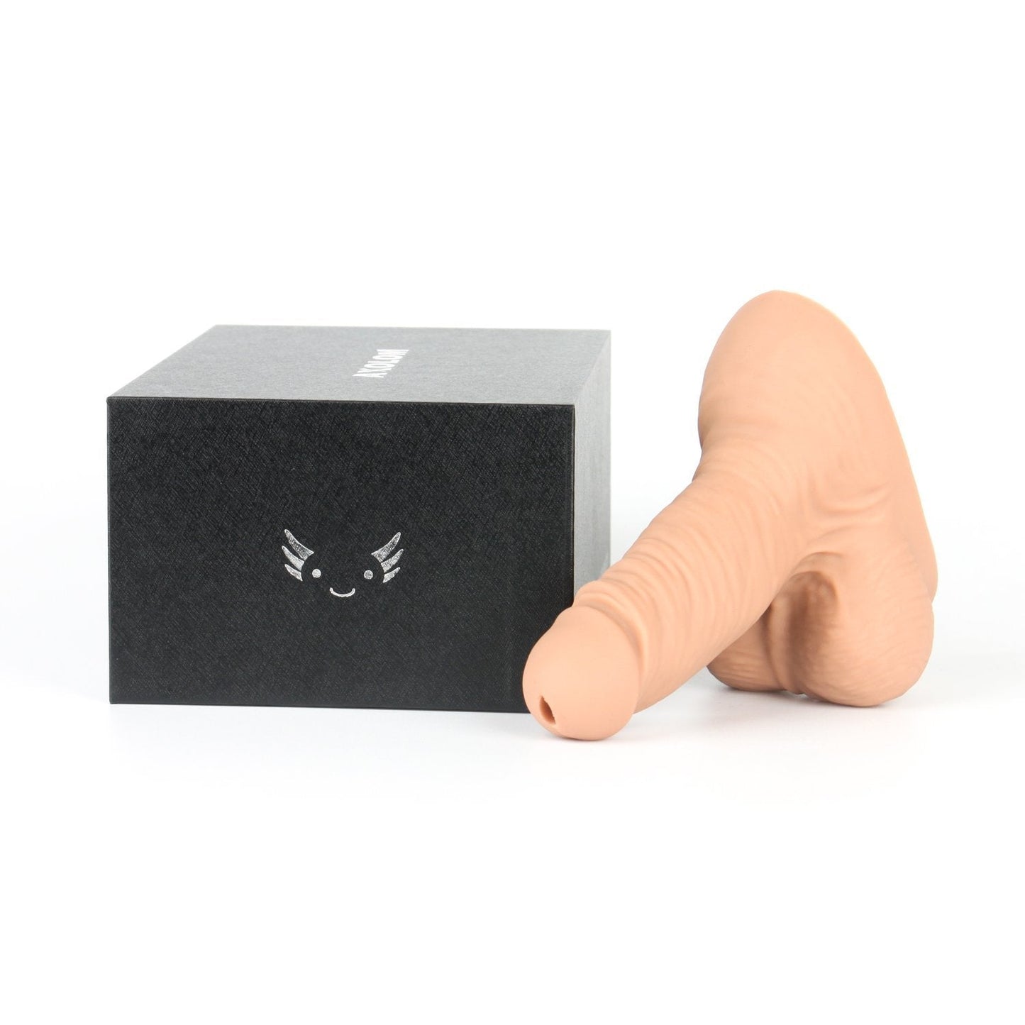 AXOLOM The Squire 3-IN-1 STP with Pleasure Ridges