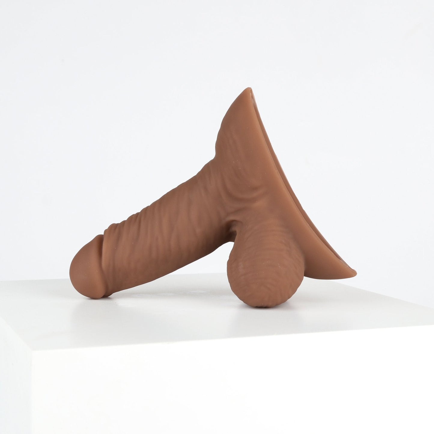 AXOLOM The Squire 3-IN-1 STP with Pleasure Ridges