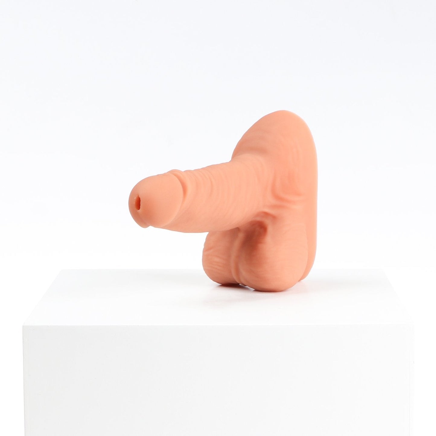 AXOLOM The Squire 3-IN-1 STP with Pleasure Ridges