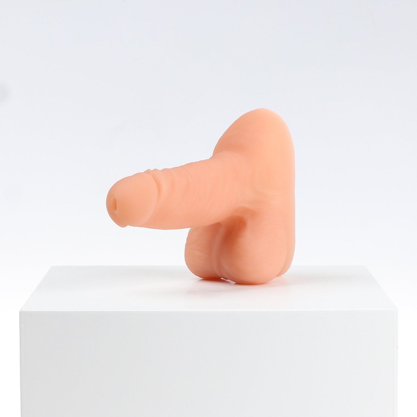 AXOLOM The Squire 3-IN-1 STP with Pleasure Ridges