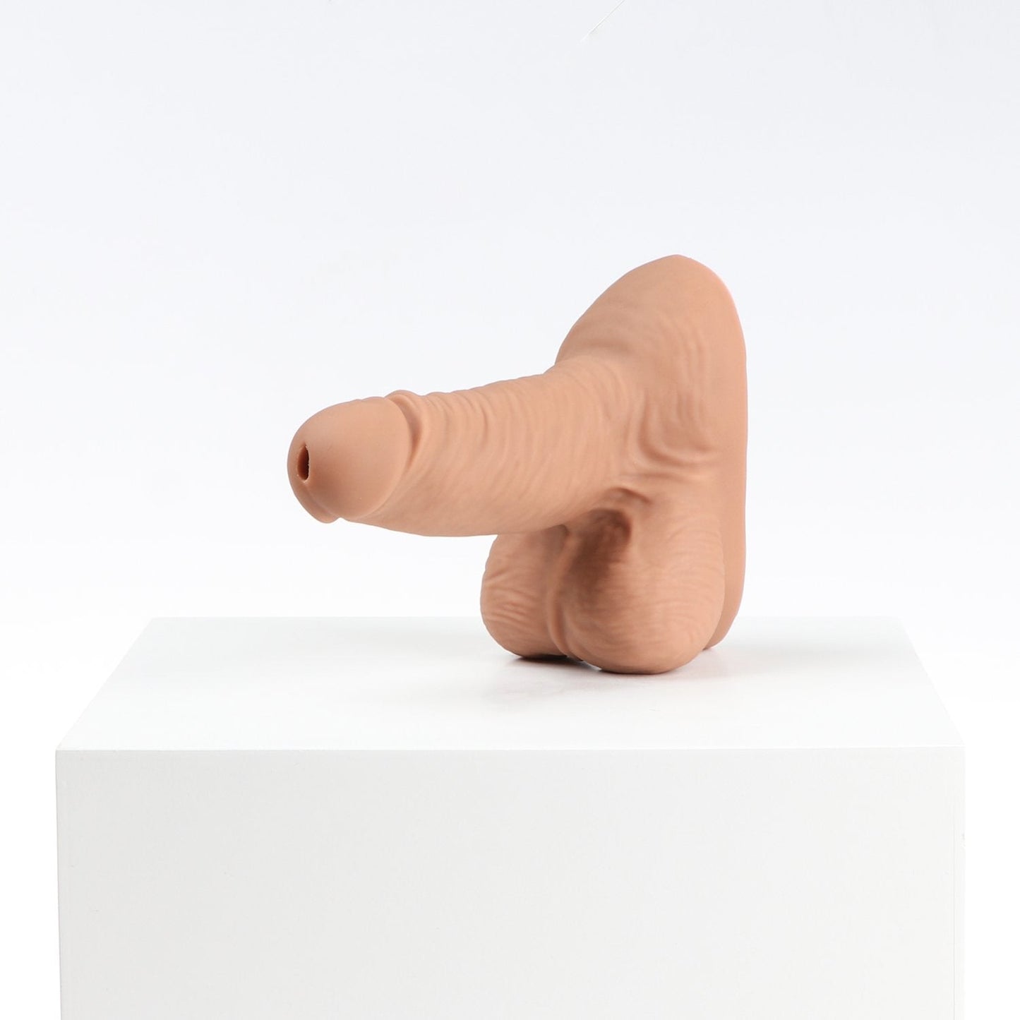 AXOLOM The Squire 3-IN-1 STP with Pleasure Ridges