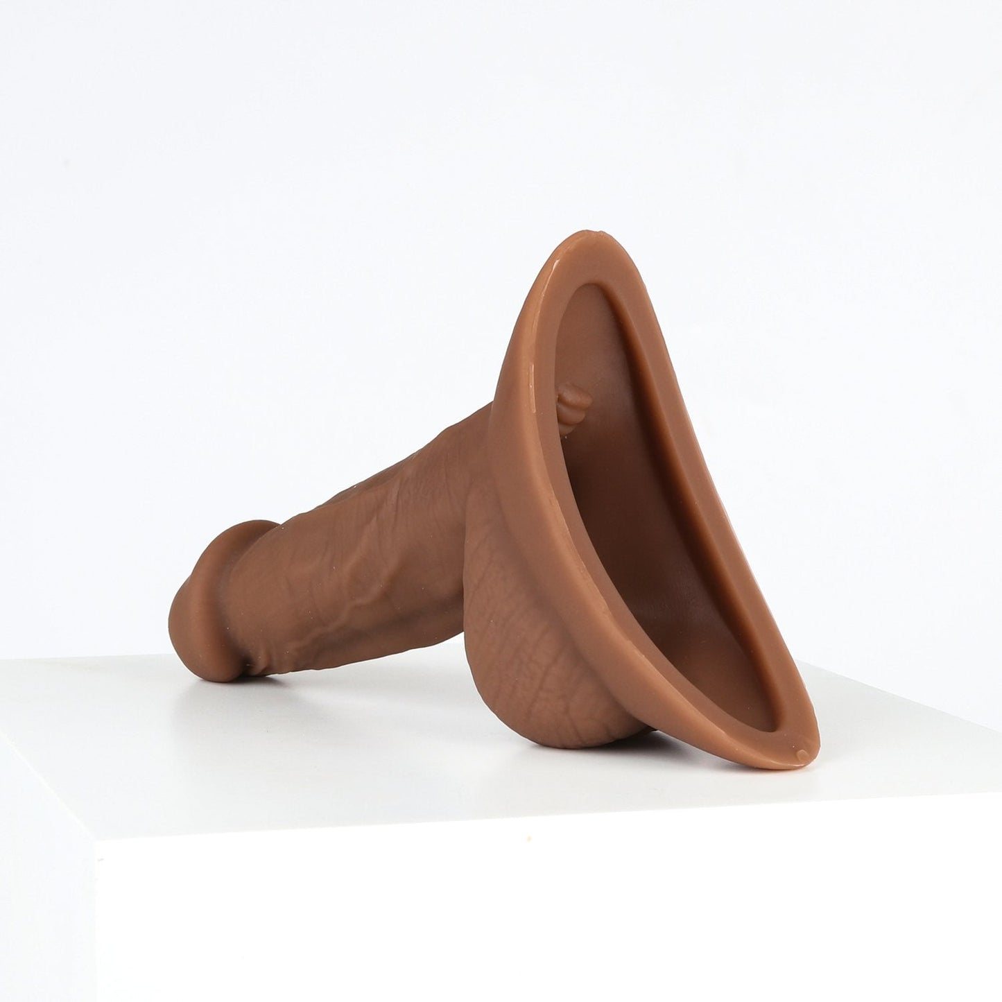 AXOLOM The Thinker Circumcised FTM STP ( Cut )