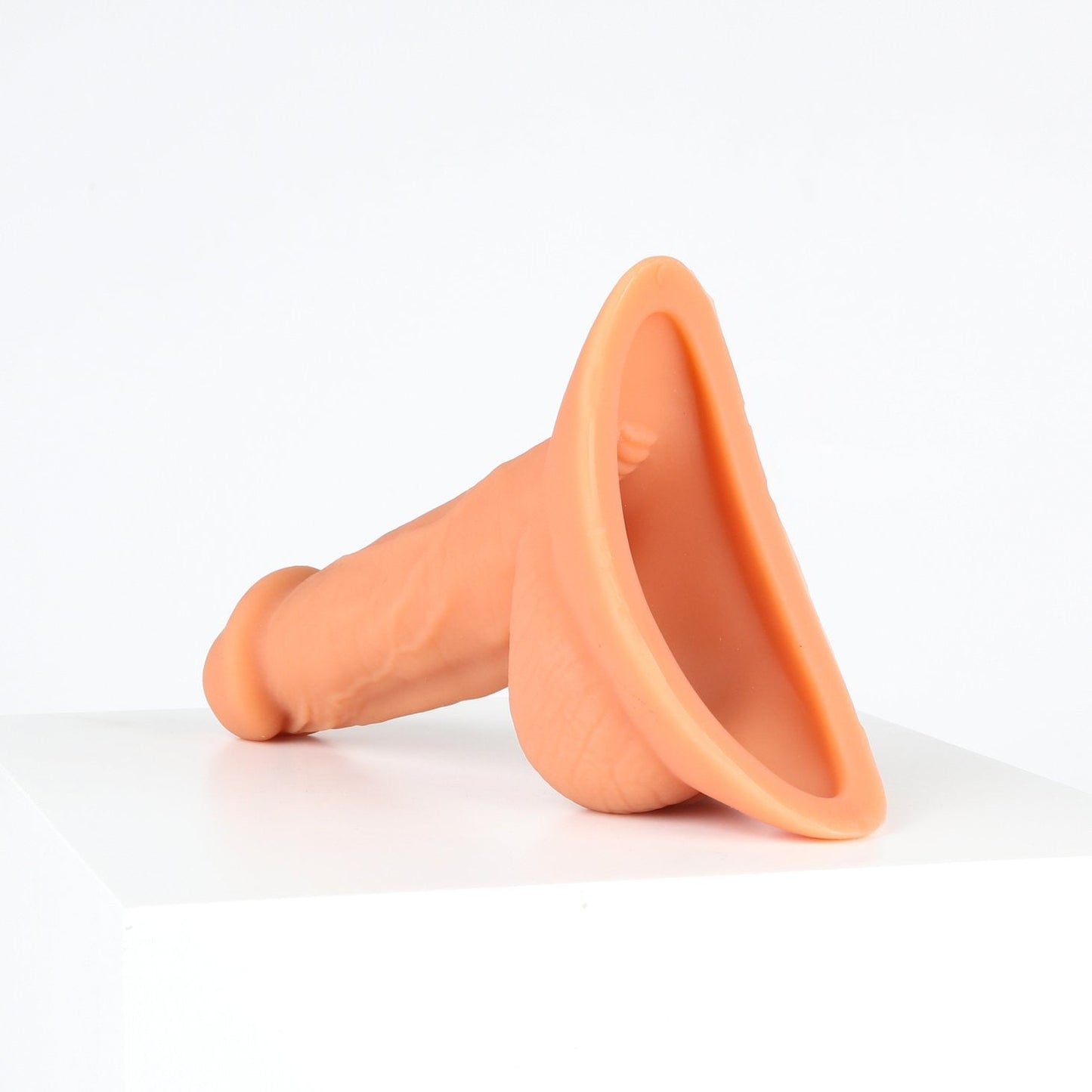 AXOLOM The Thinker Circumcised FTM STP ( Cut )