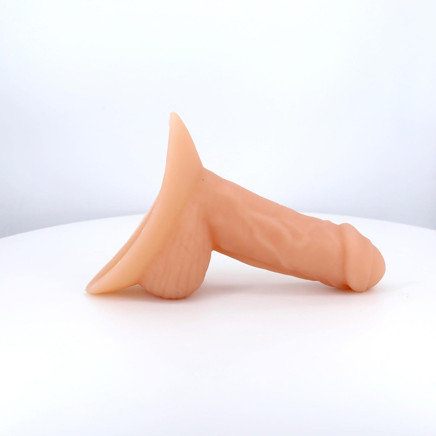 AXOLOM The Thinker Uncircumcised FTM STP ( uncut )