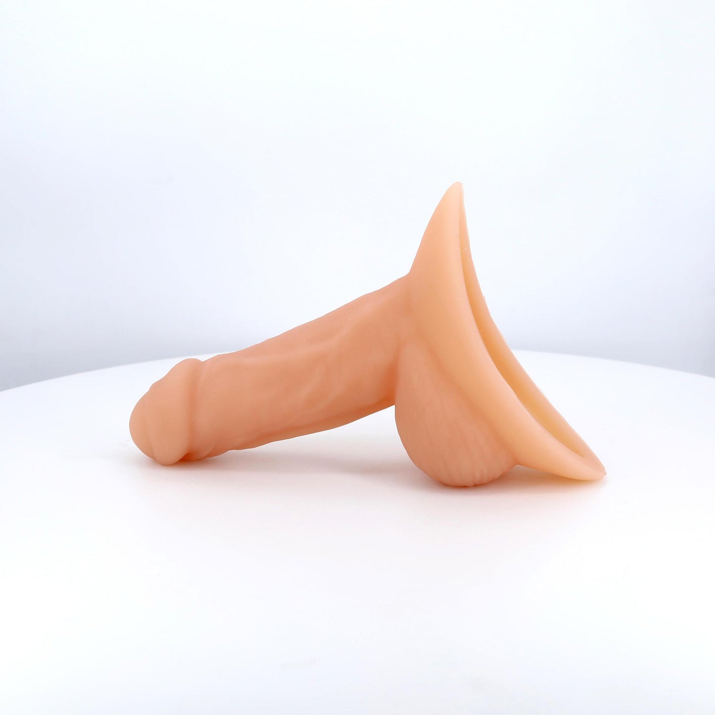 AXOLOM The Thinker Uncircumcised FTM STP ( uncut )