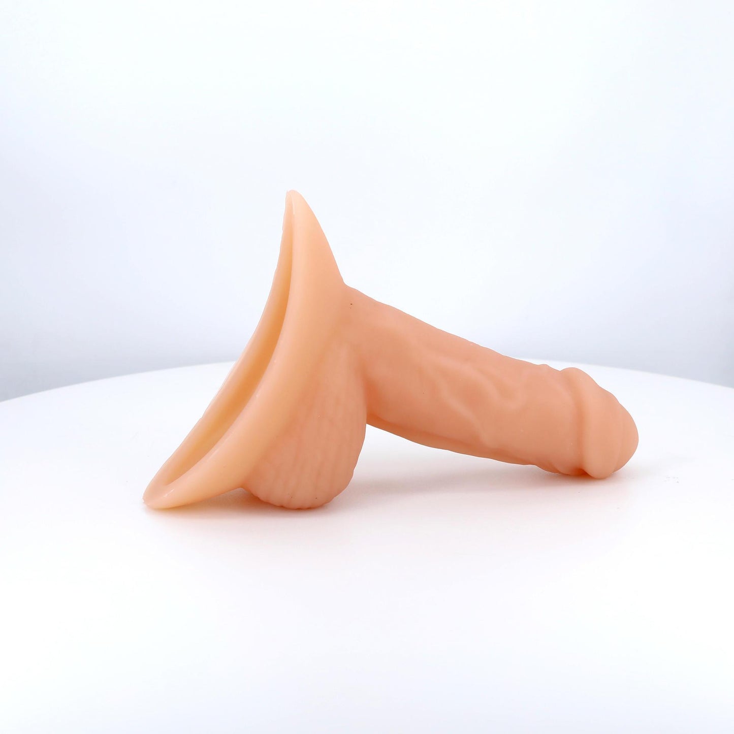 AXOLOM The Thinker Uncircumcised FTM STP ( uncut )