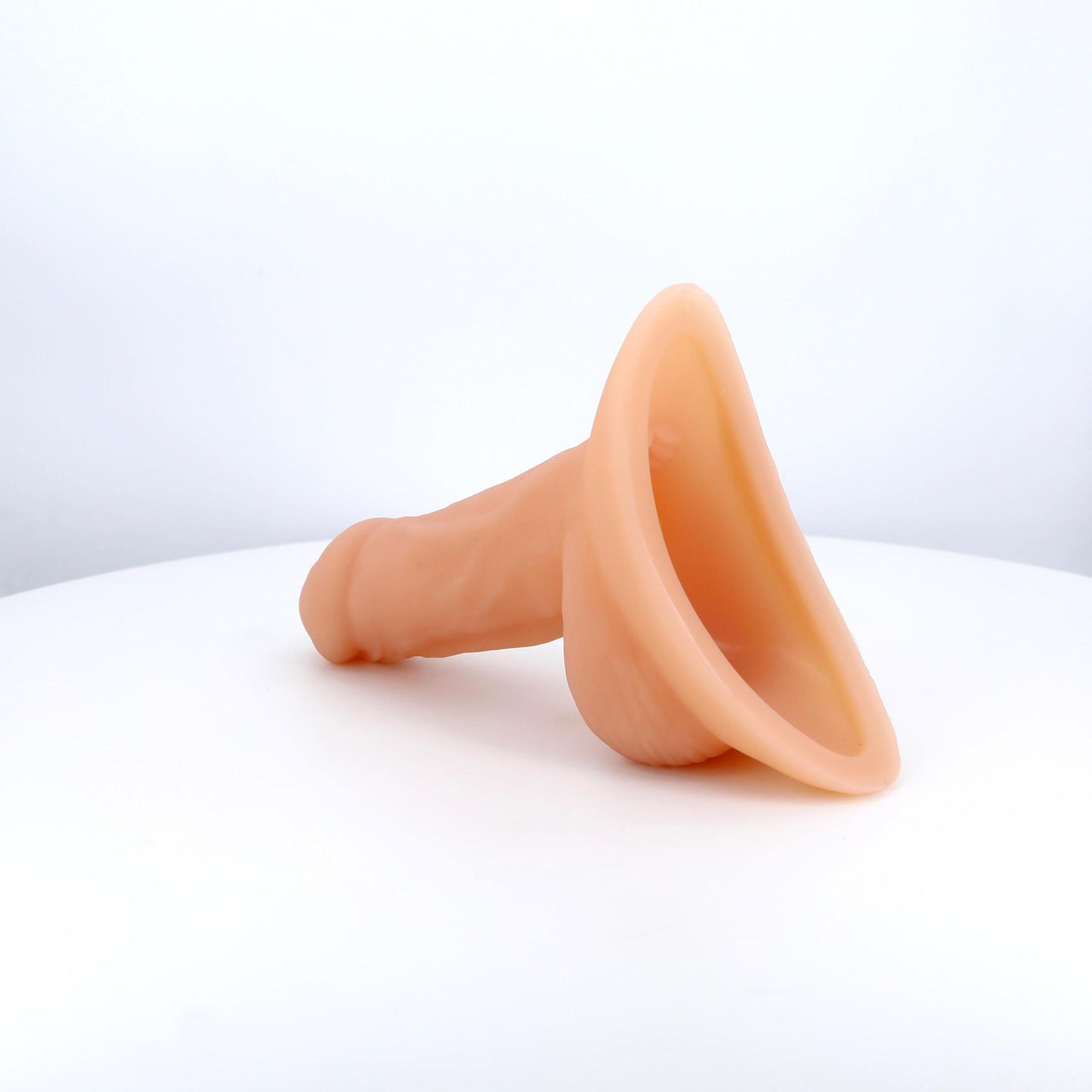 AXOLOM The Thinker Uncircumcised FTM STP ( uncut )