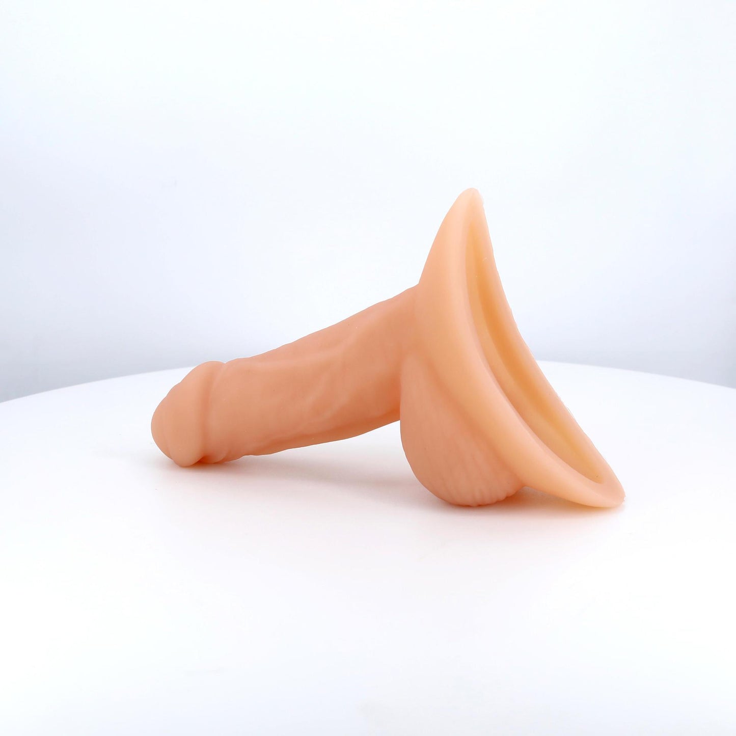 AXOLOM The Thinker Uncircumcised FTM STP ( uncut )