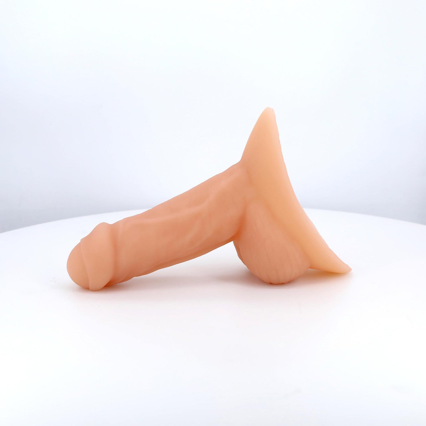 AXOLOM The Thinker Uncircumcised FTM STP ( uncut )