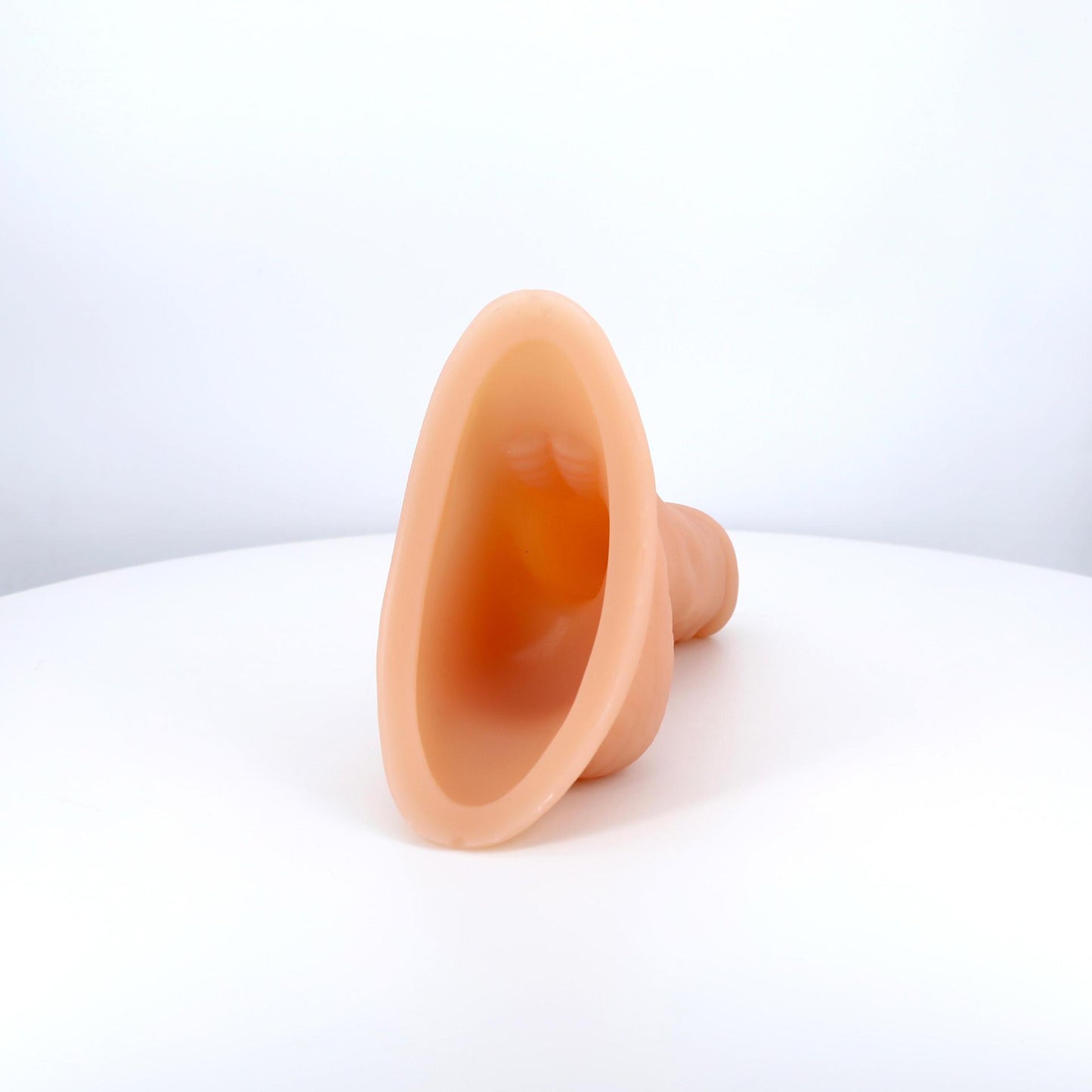 AXOLOM The Thinker Uncircumcised FTM STP ( uncut )