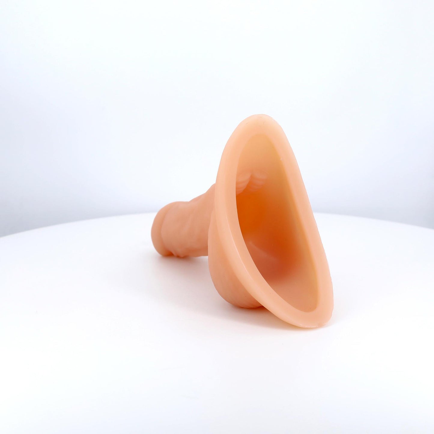AXOLOM The Thinker Uncircumcised FTM STP ( uncut )