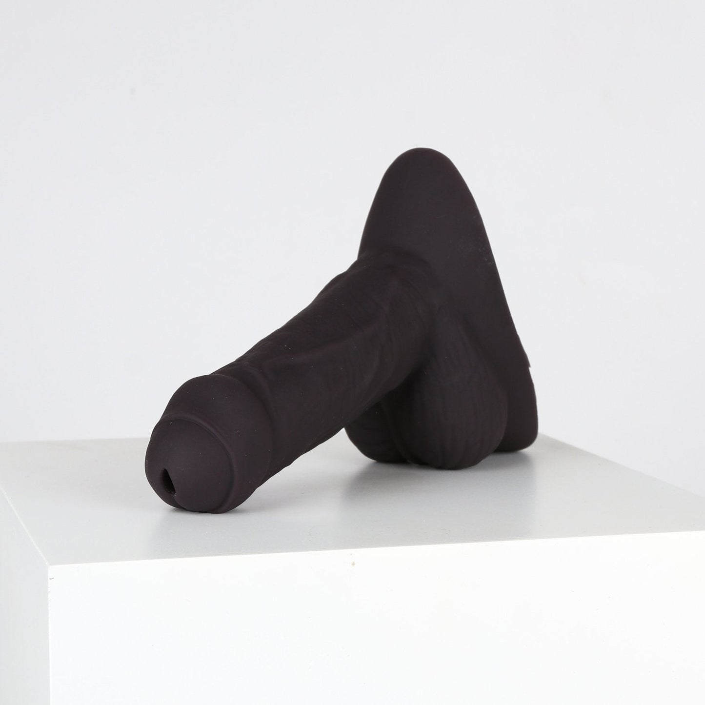 AXOLOM The Thinker Uncircumcised FTM STP ( uncut )