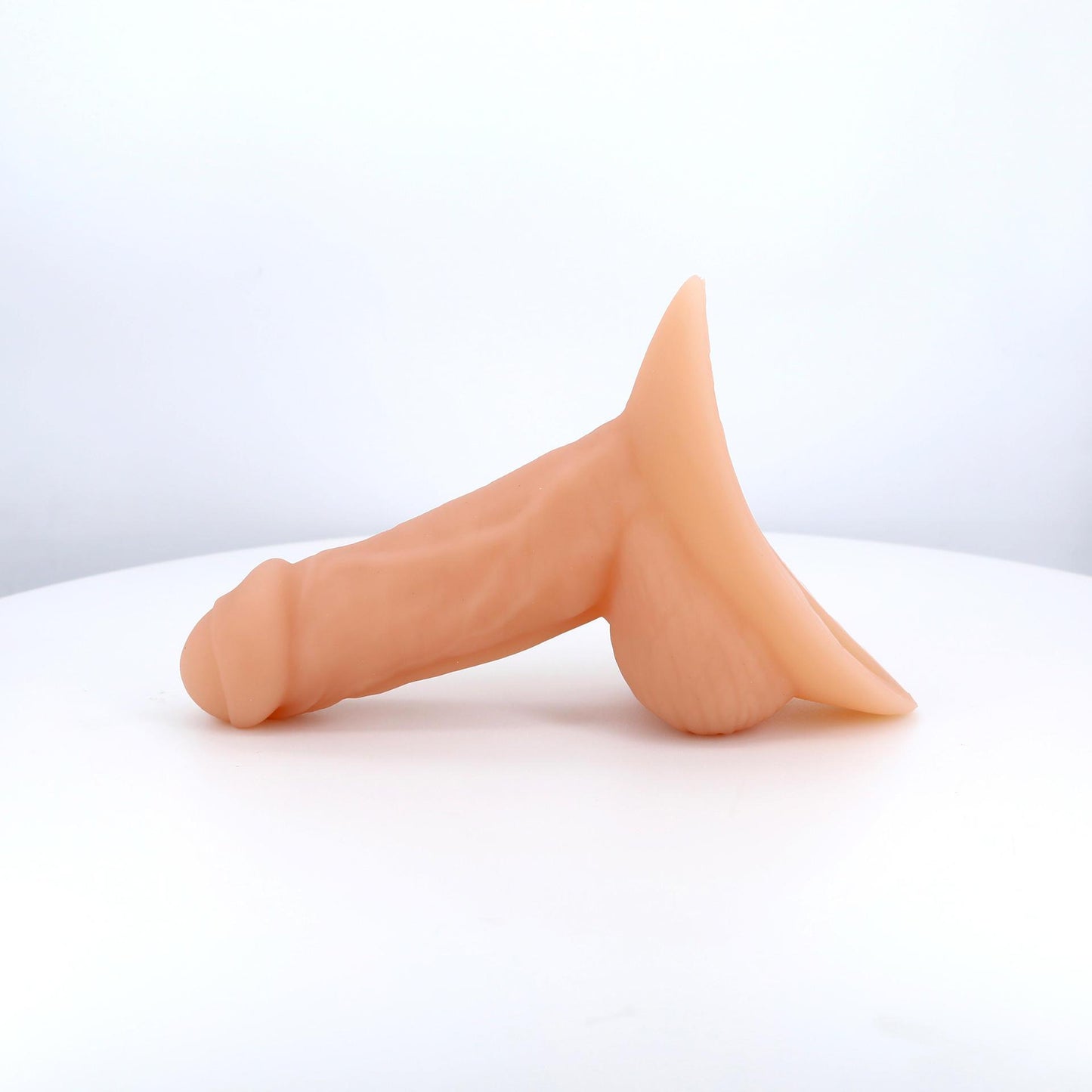 AXOLOM The Thinker Uncircumcised FTM STP ( uncut )