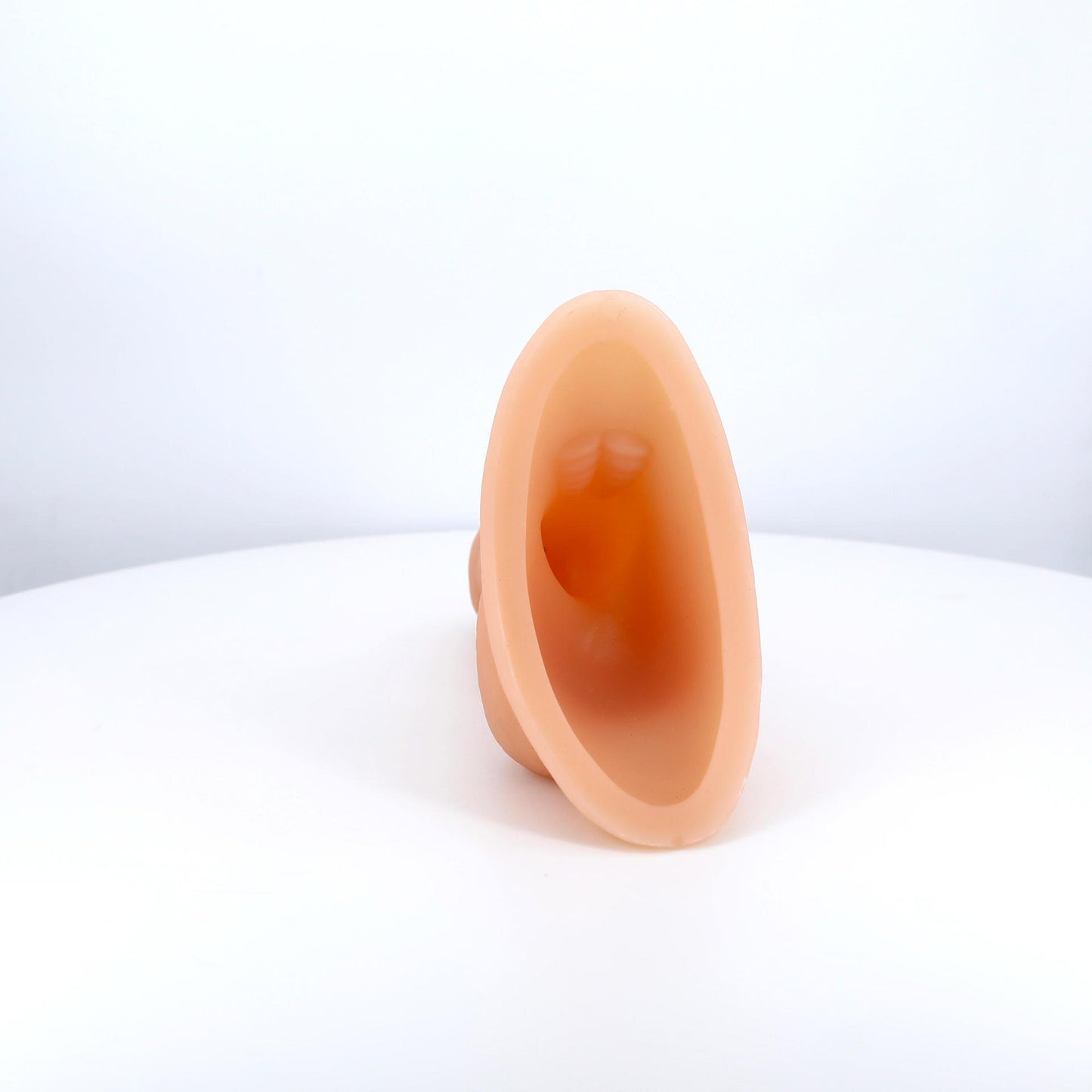 AXOLOM The Thinker Uncircumcised FTM STP ( uncut )