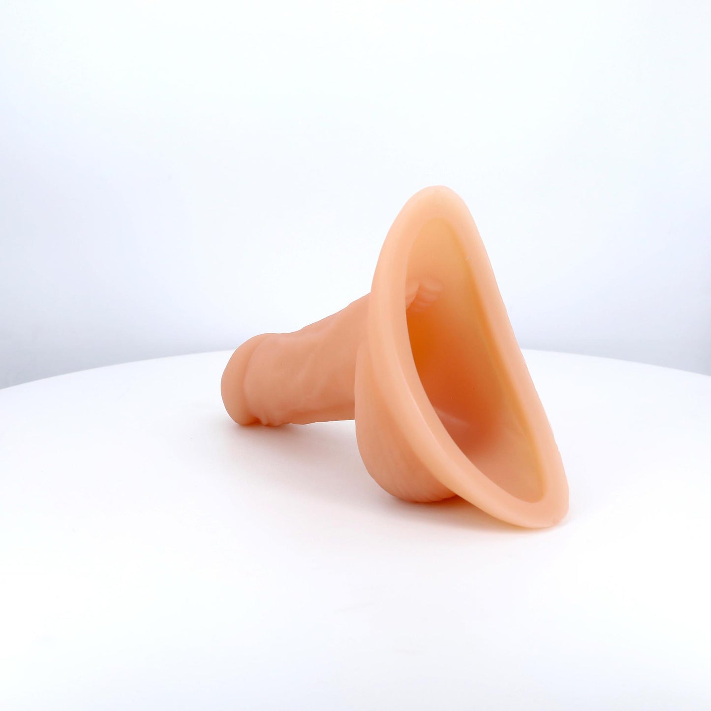 AXOLOM The Thinker Uncircumcised FTM STP ( uncut )