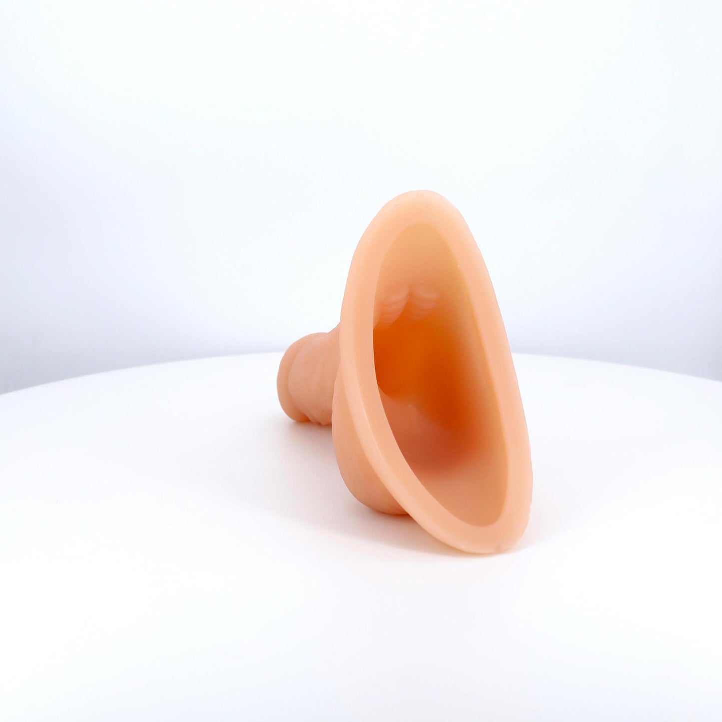 AXOLOM The Thinker Uncircumcised FTM STP ( uncut )