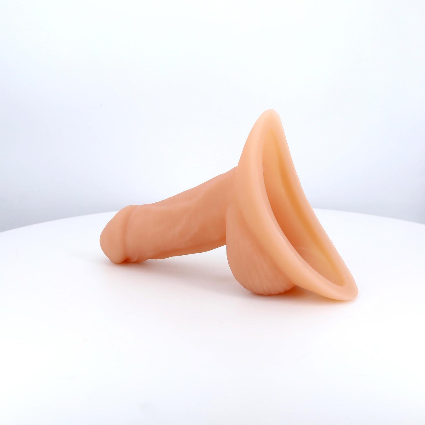 AXOLOM The Thinker Uncircumcised FTM STP ( uncut )