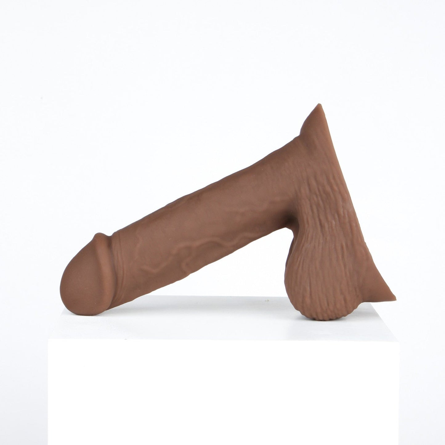 AXOLOM Zeus 3 In 1 Stand To Pee STP Packer ( 6.3" Shaft )