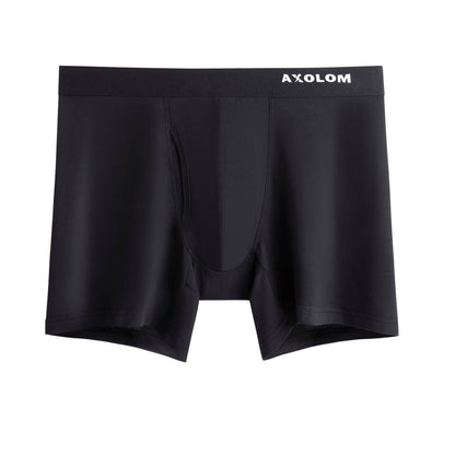 AXOLOM STP & Packing Boxer 1.5" O-ring Bamboo Fabric