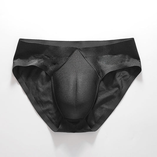Beige Tucking Underwear – TMart