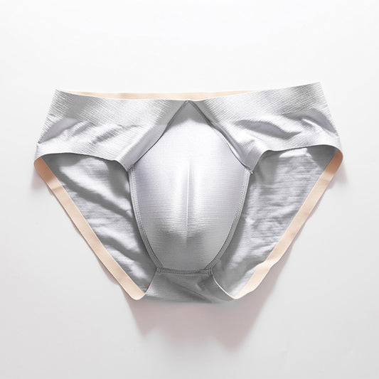 Silver Panties
