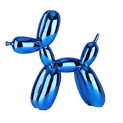 Shiny Balloon Dog