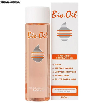 Bio Oil 200ml