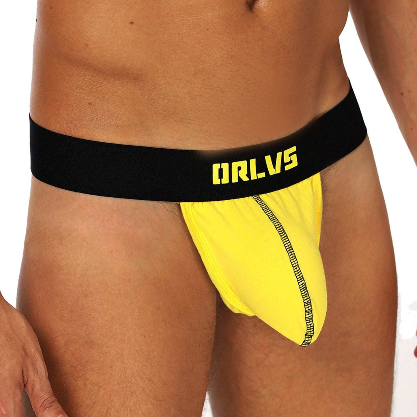 Pouch Jock