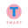 logo of Tmart: Trans owned retail store
 - TMart