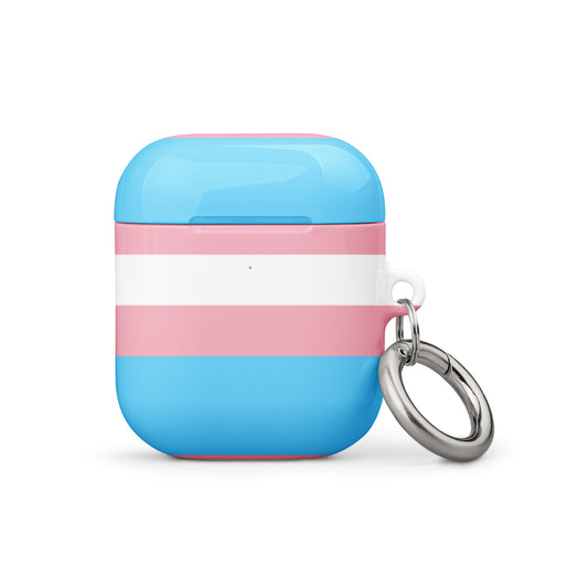 Trans Pride Case for AirPods®