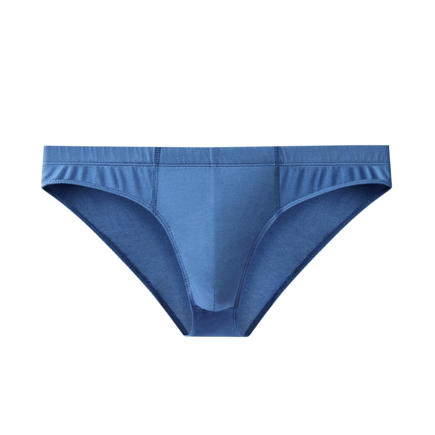 AXOLOM Comfort Packing Briefs - Cotton Blue - Axolom